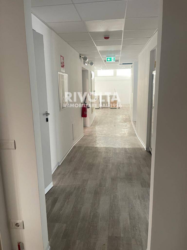 Studio/Ufficio in affitto a Roma, Flaminio