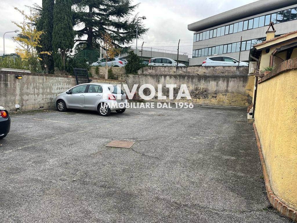 Appartamento in vendita a Roma, Fleming