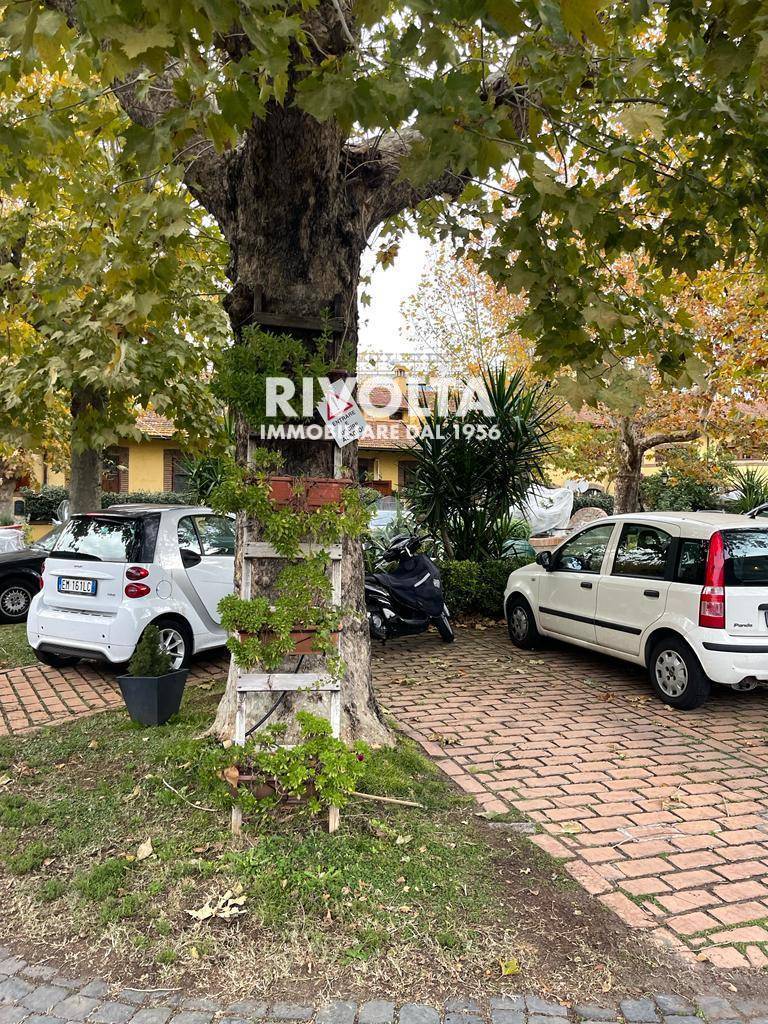 Appartamento in vendita a Roma, Fleming