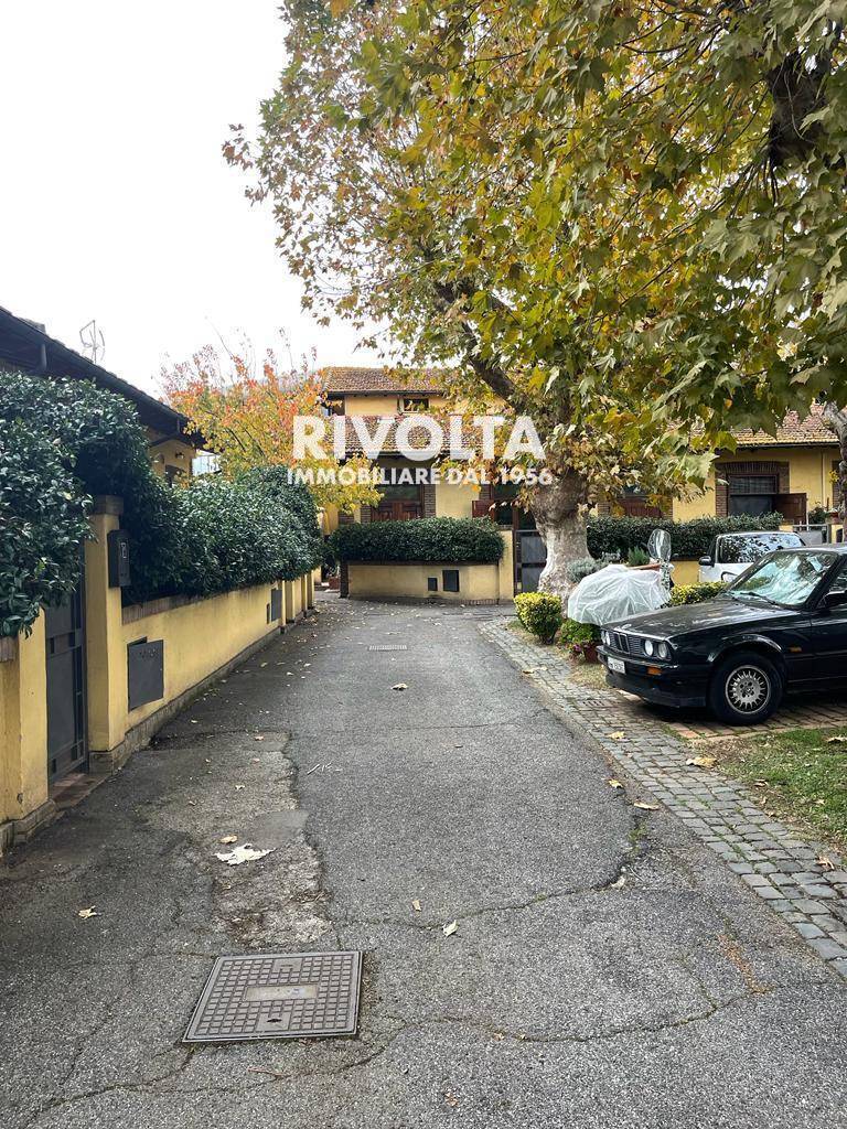 Appartamento in vendita a Roma, Fleming