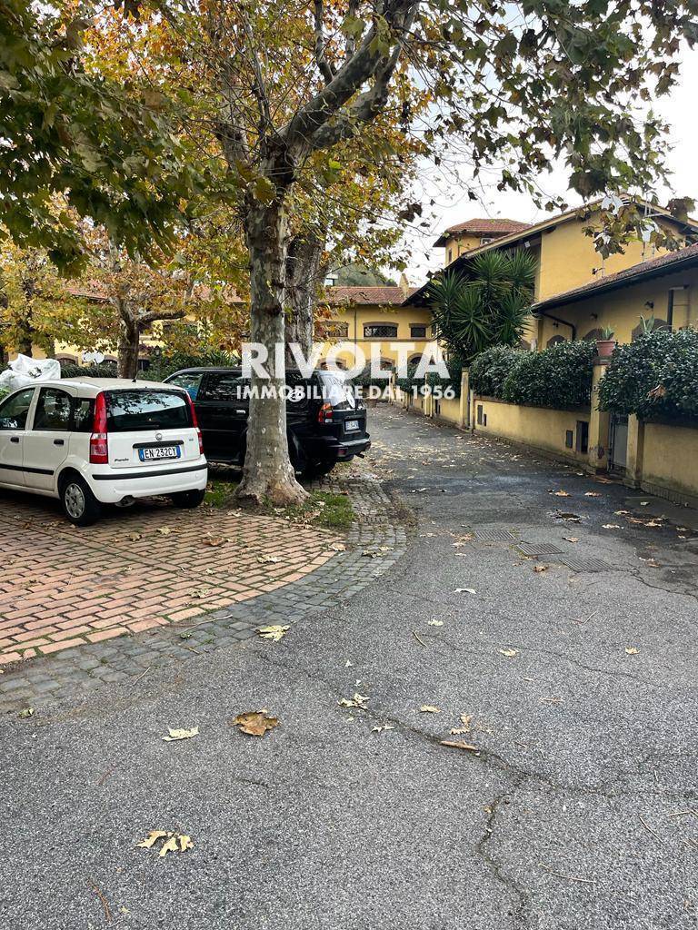 Appartamento in vendita a Roma, Fleming