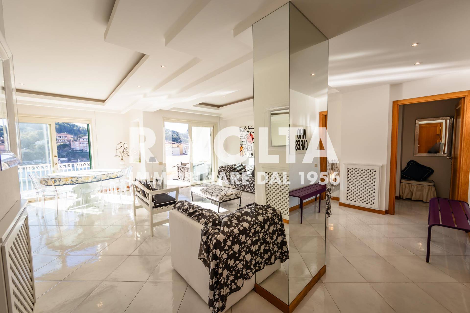 Appartamento in vendita a Monte Argentario, Porto Ercole