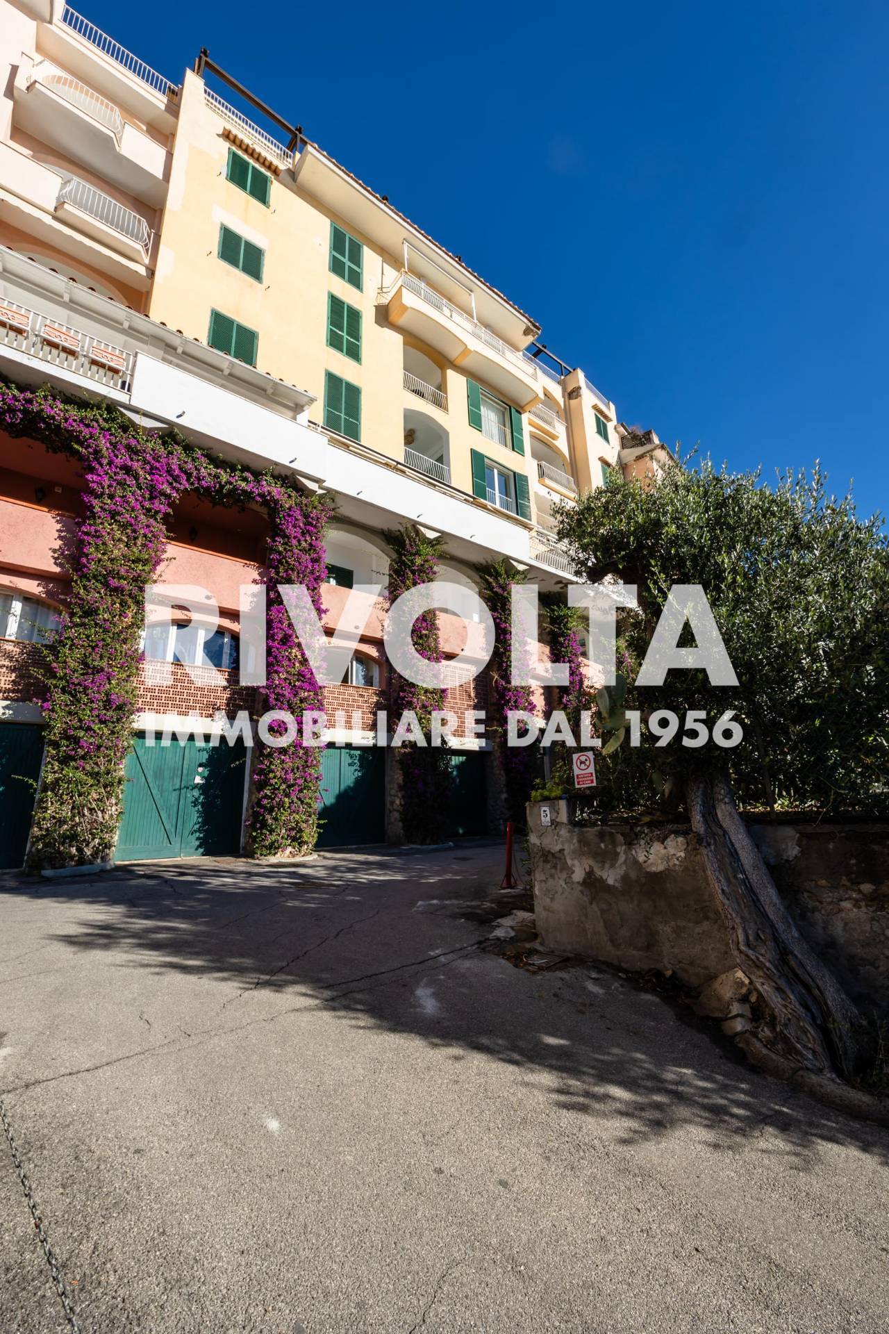 Appartamento in vendita a Monte Argentario, Porto Ercole