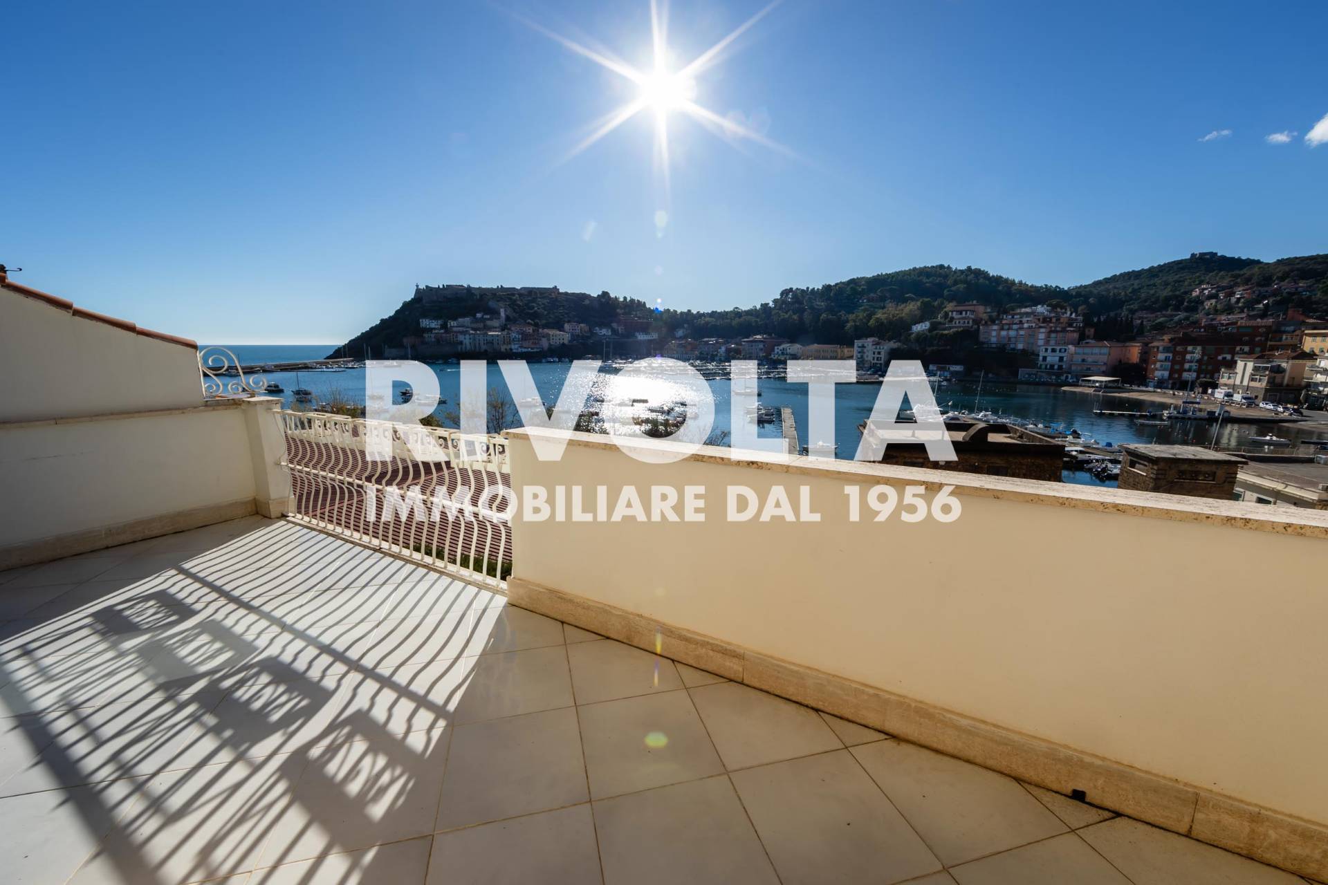 Appartamento in vendita a Monte Argentario, Porto Ercole