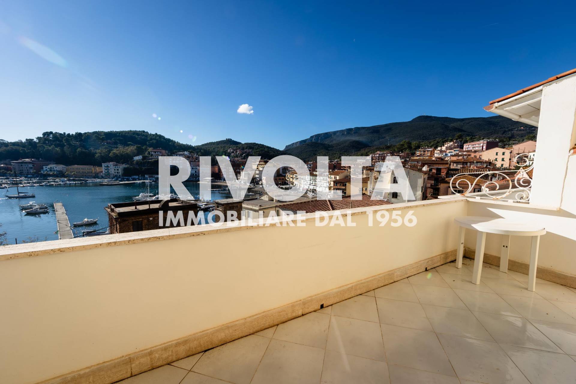 Appartamento in vendita a Monte Argentario, Porto Ercole