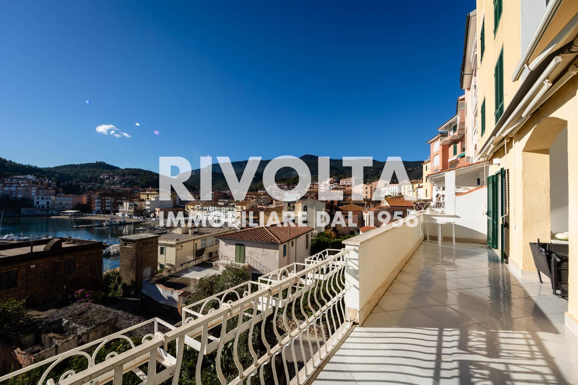 Appartamento in vendita a Monte Argentario, Porto Ercole