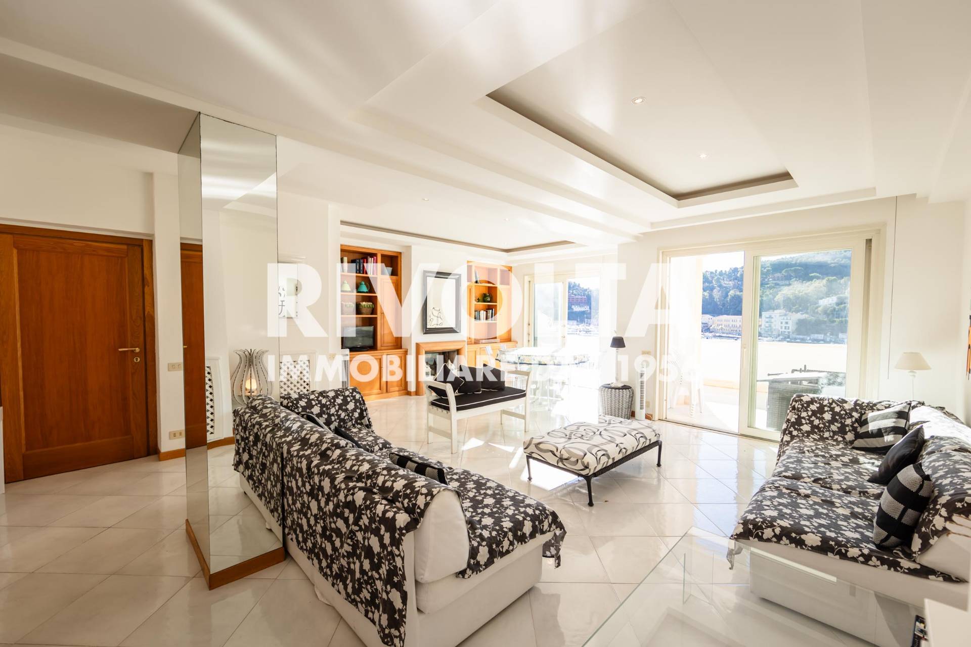 Appartamento in vendita a Monte Argentario, Porto Ercole