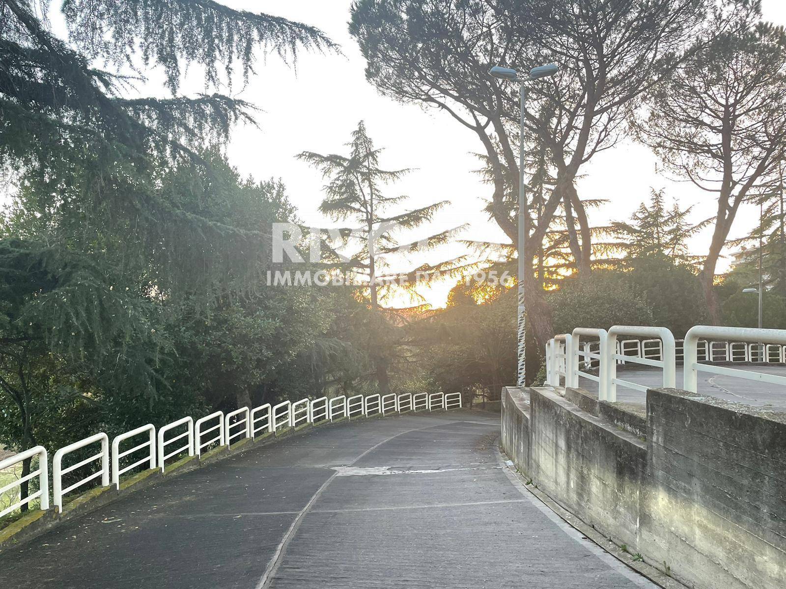 Box o garage in vendita a Roma, Aurelio