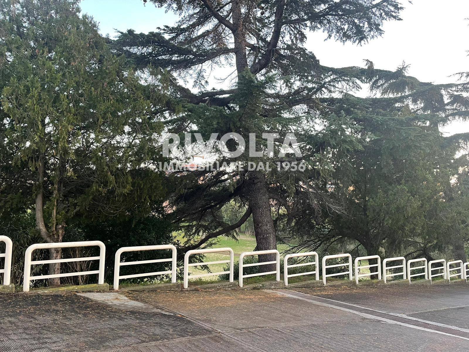 Box o garage in vendita a Roma, Aurelio