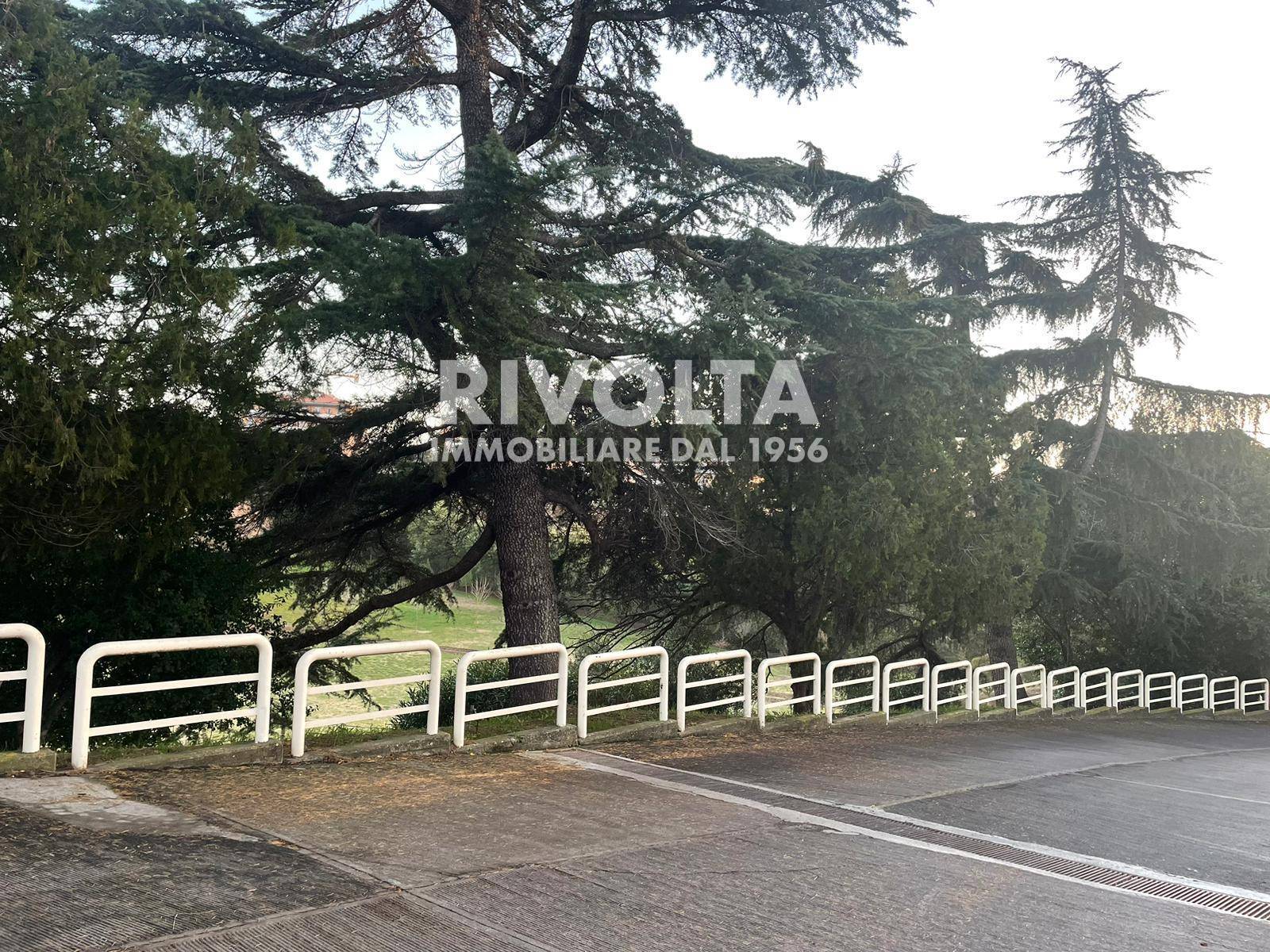 Box o garage in vendita a Roma, Aurelio