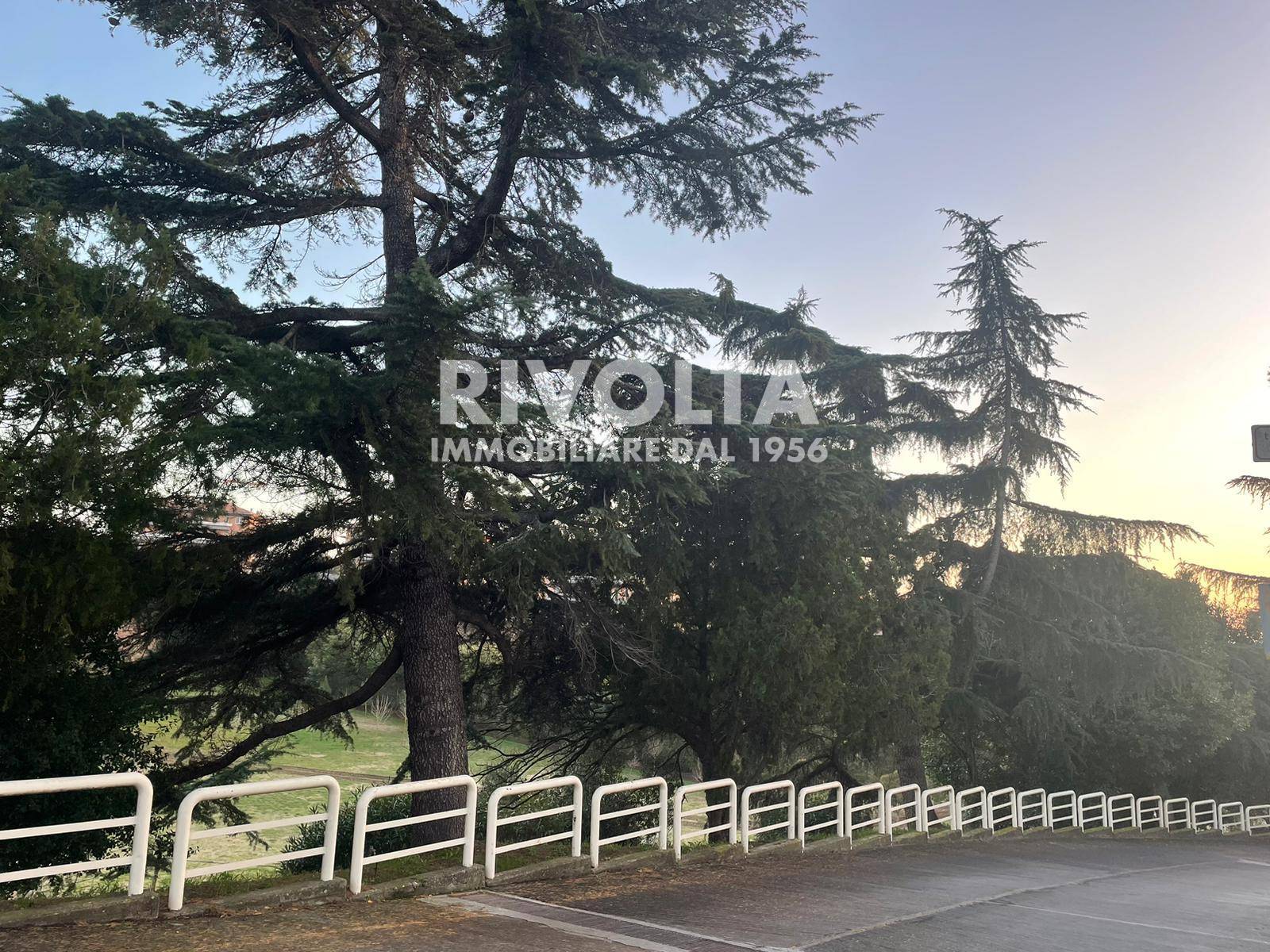 Box o garage in vendita a Roma, Aurelio