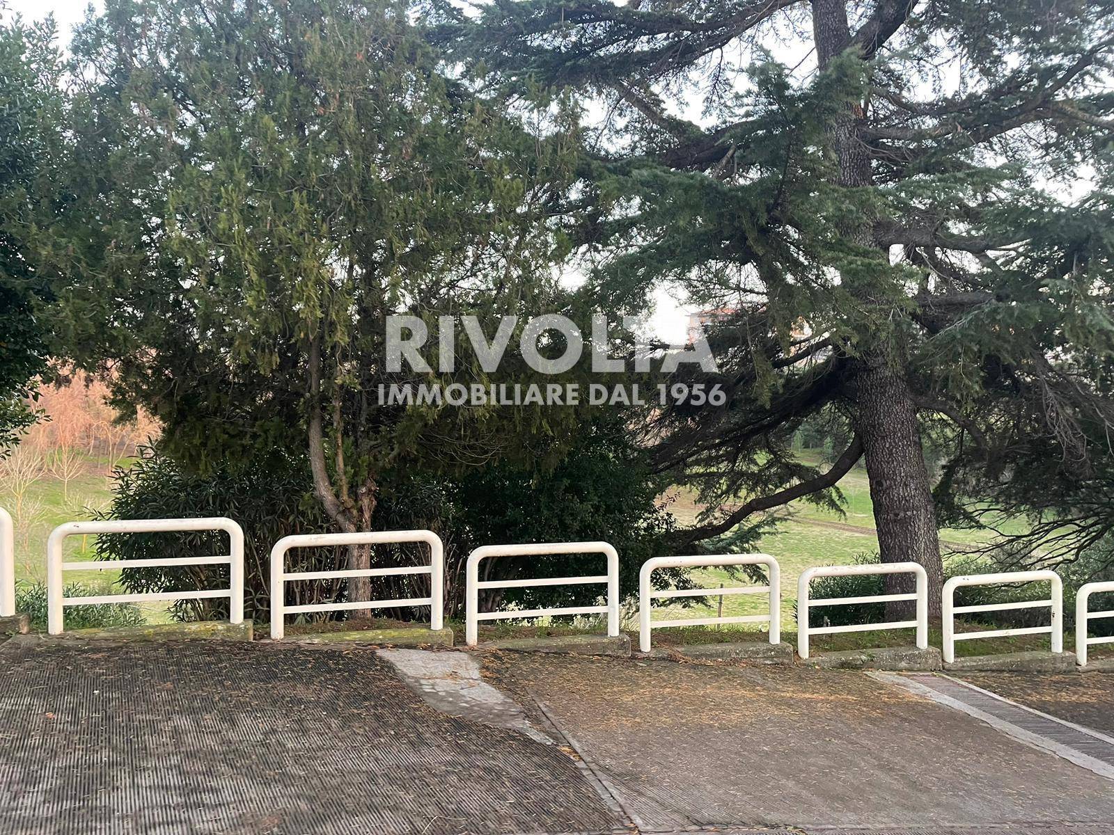 Box o garage in vendita a Roma, Aurelio