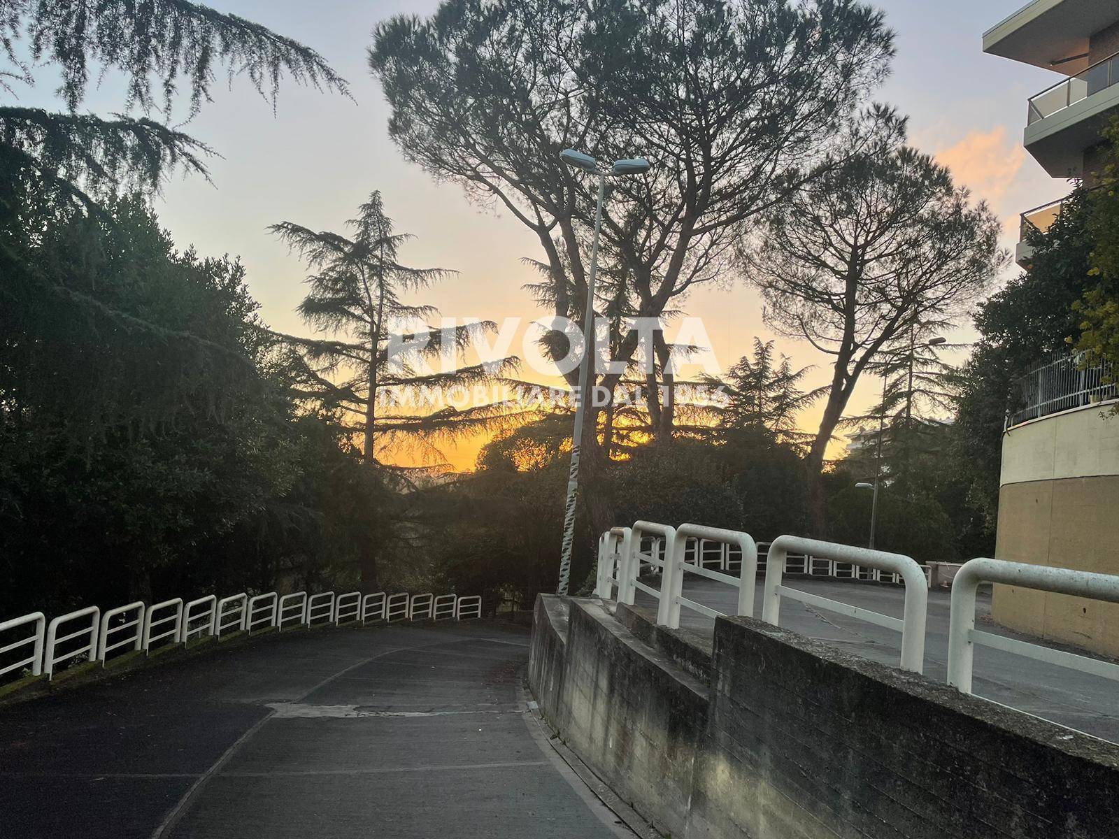 Box o garage in vendita a Roma, Aurelio