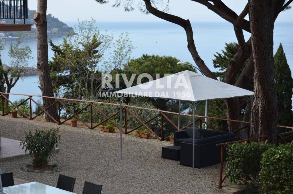 Villa in affitto a Monte Argentario, Porto Santo Stefano