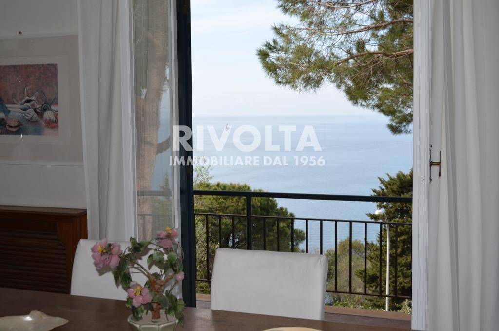 Villa in affitto a Monte Argentario, Porto Santo Stefano