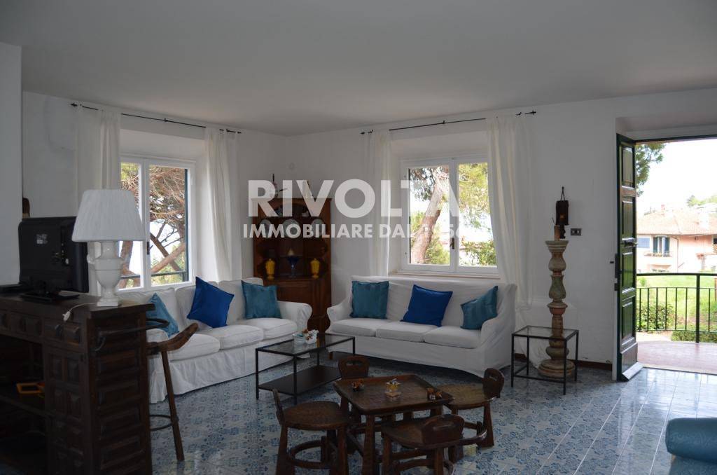 Villa in affitto a Monte Argentario, Porto Santo Stefano