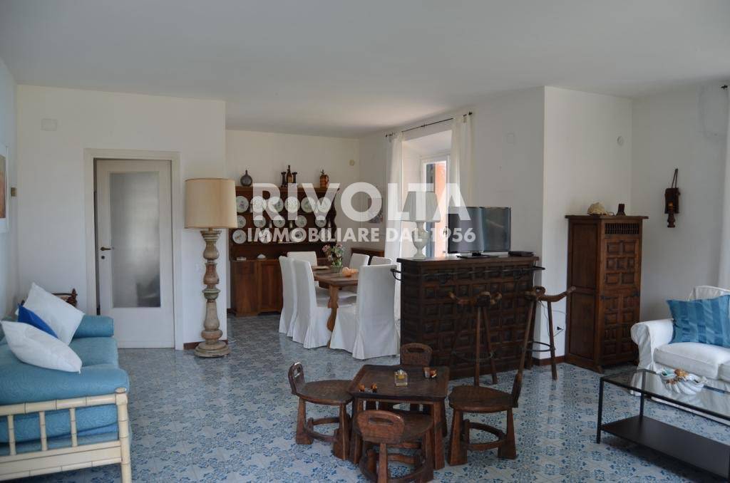 Villa in affitto a Monte Argentario, Porto Santo Stefano