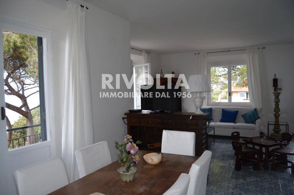 Villa in affitto a Monte Argentario, Porto Santo Stefano