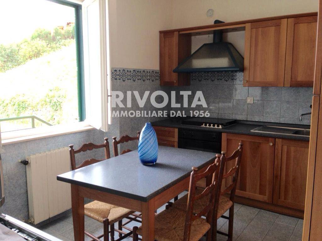 Villa in affitto a Monte Argentario, Porto Santo Stefano