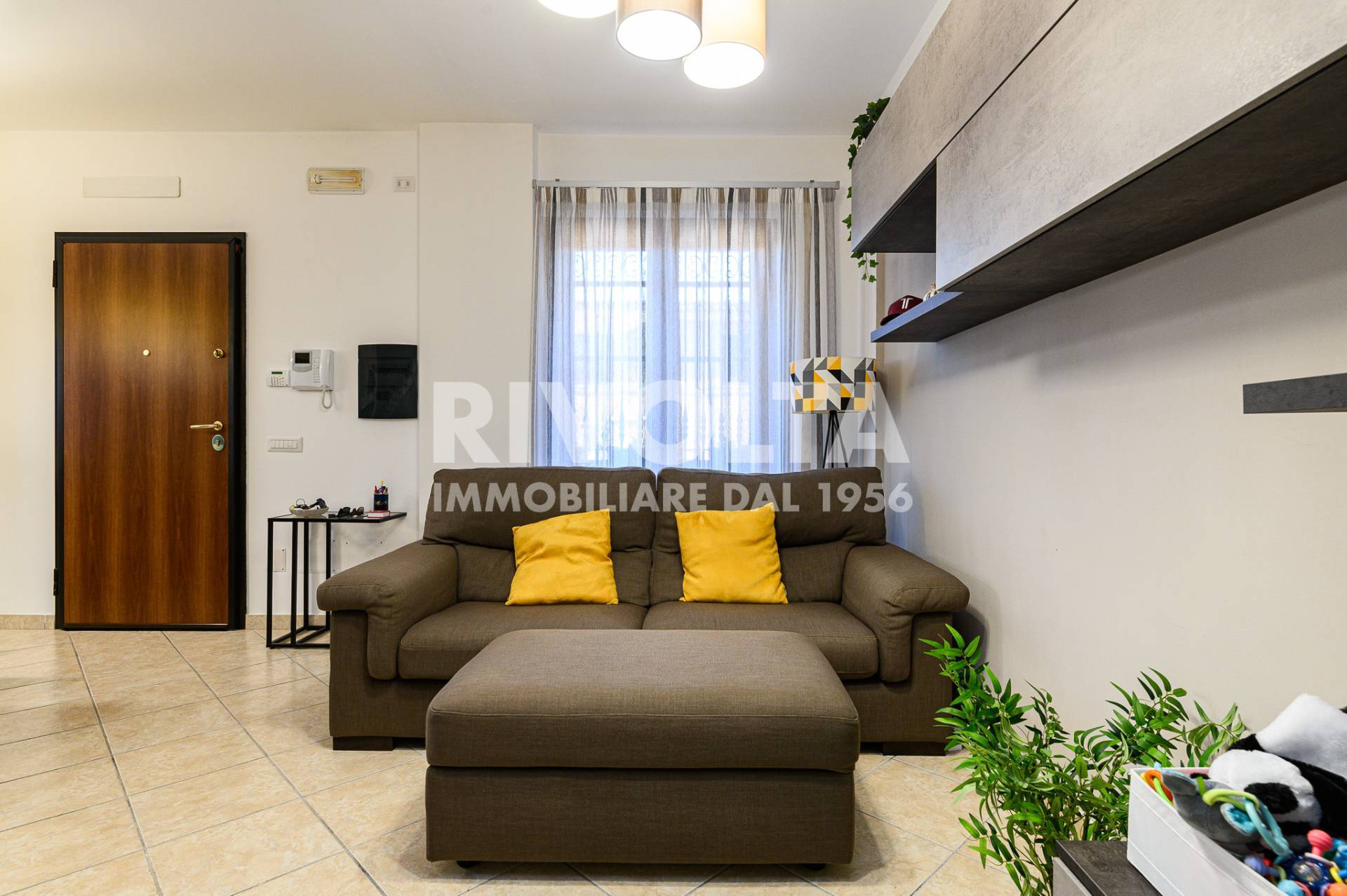 Villette a schiera in vendita a Roma, Casalotti