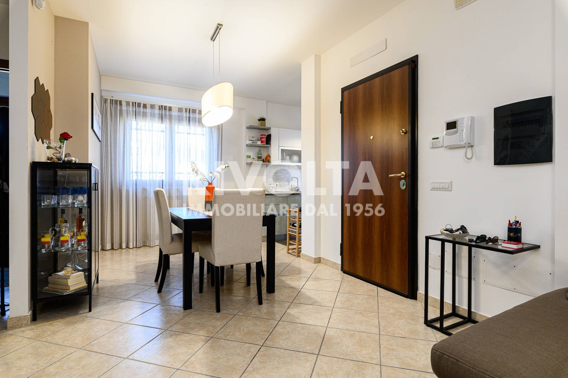 Villette a schiera in vendita a Roma, Casalotti