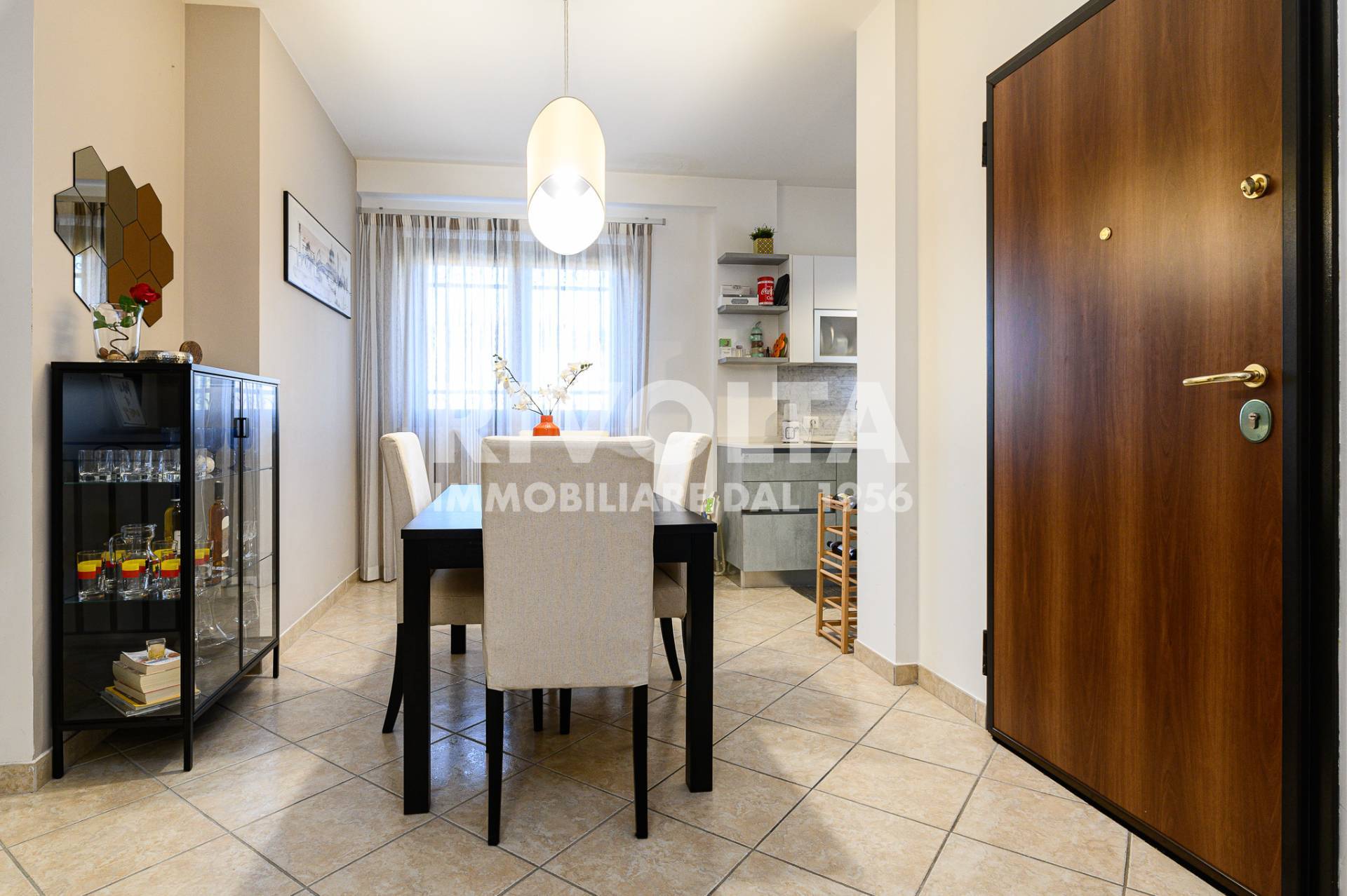 Villette a schiera in vendita a Roma, Casalotti