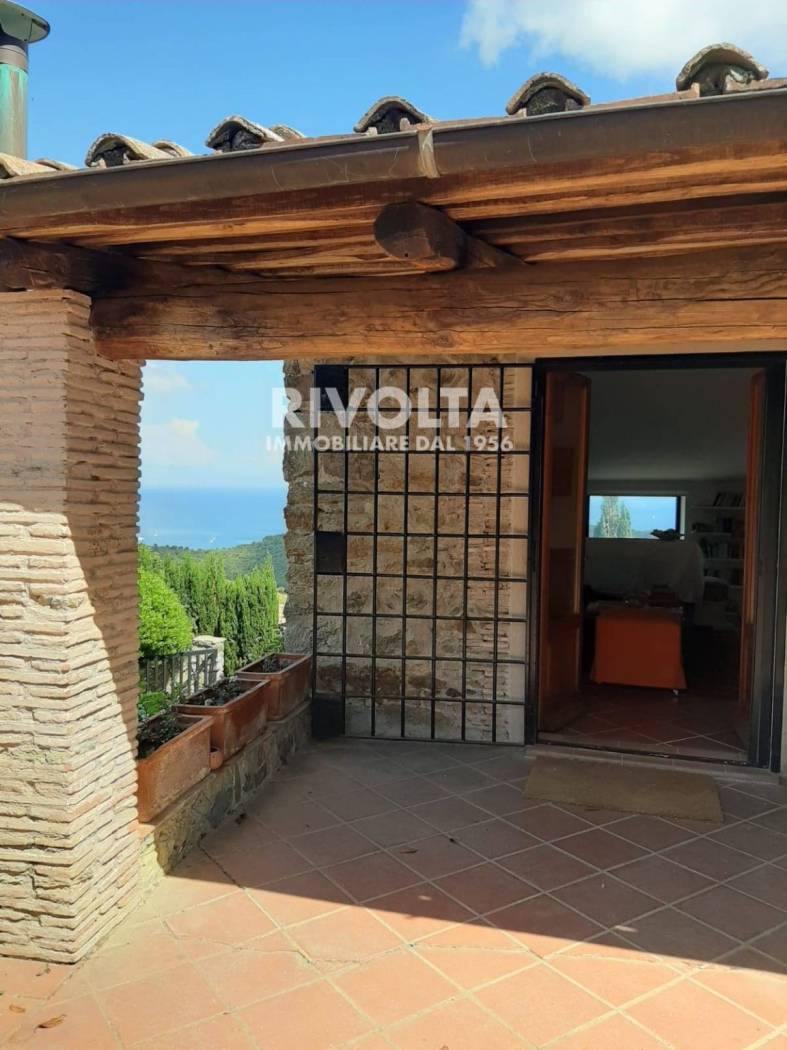 Villa in affitto a Monte Argentario, Porto Ercole