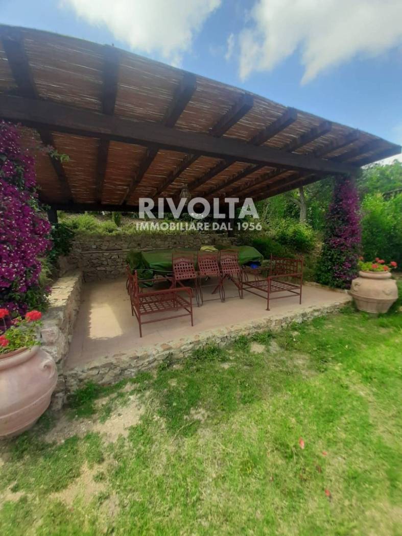 Villa in affitto a Monte Argentario, Porto Ercole