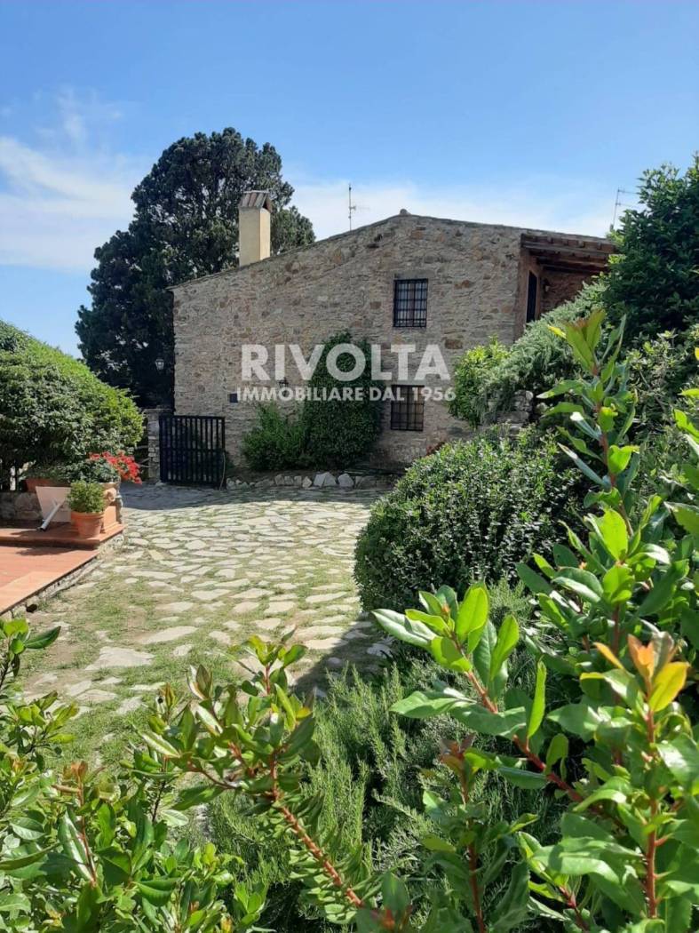 Villa in affitto a Monte Argentario, Porto Ercole