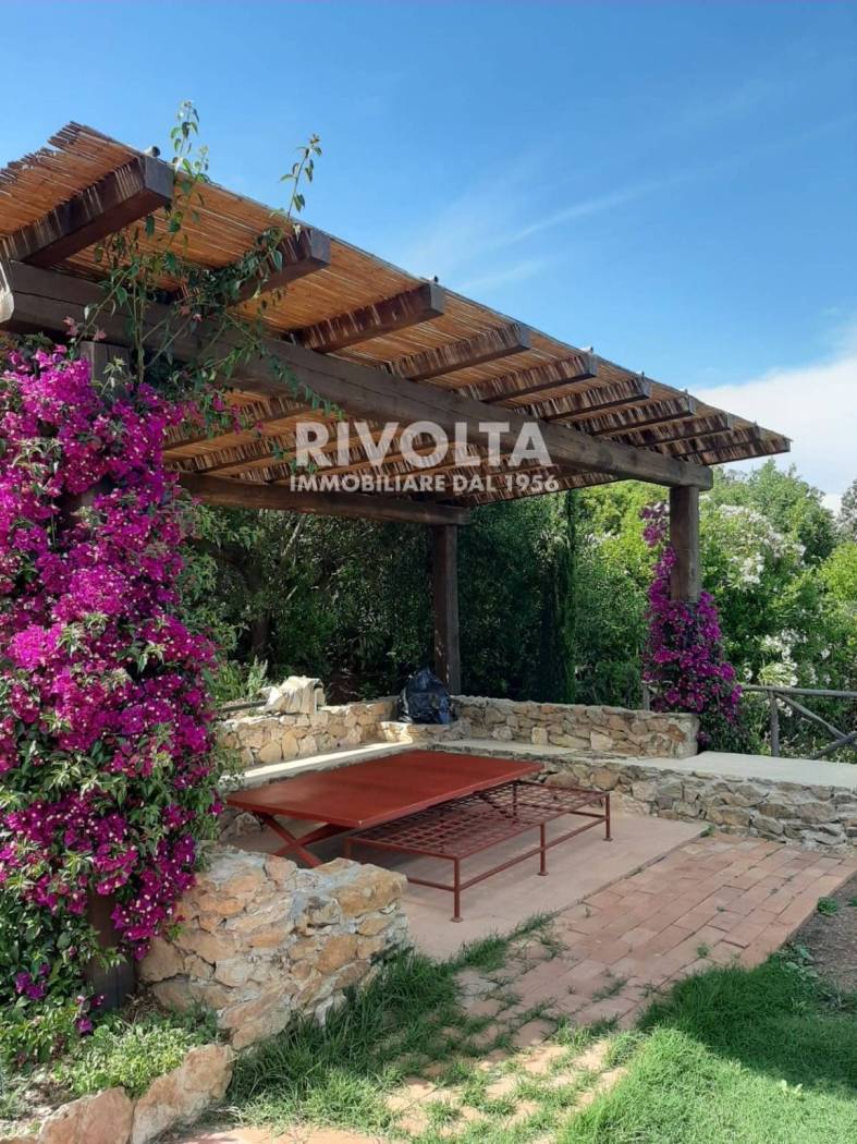 Villa in affitto a Monte Argentario, Porto Ercole