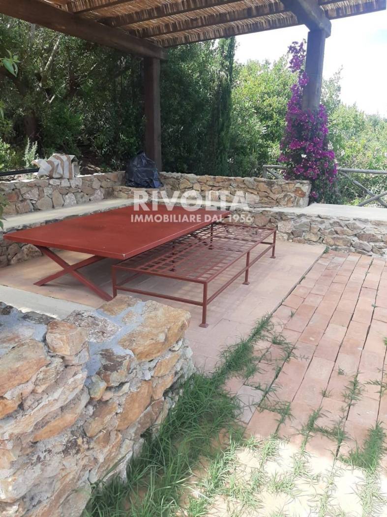 Villa in affitto a Monte Argentario, Porto Ercole