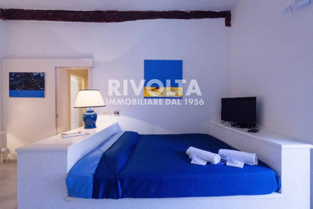 Appartamento in affitto a Monte Argentario, Porto Ercole