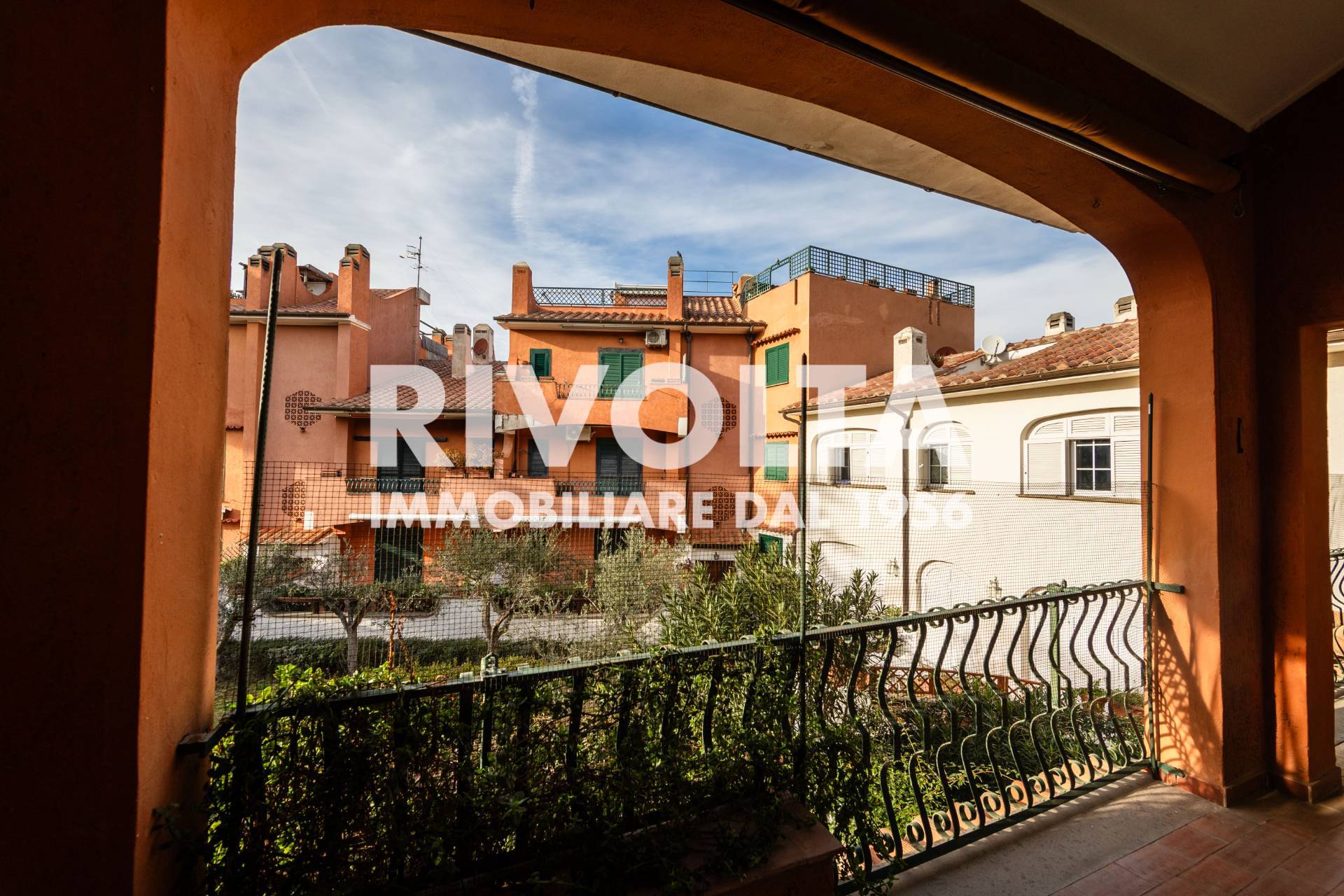 Appartamento in vendita a Monte Argentario, Porto Ercole