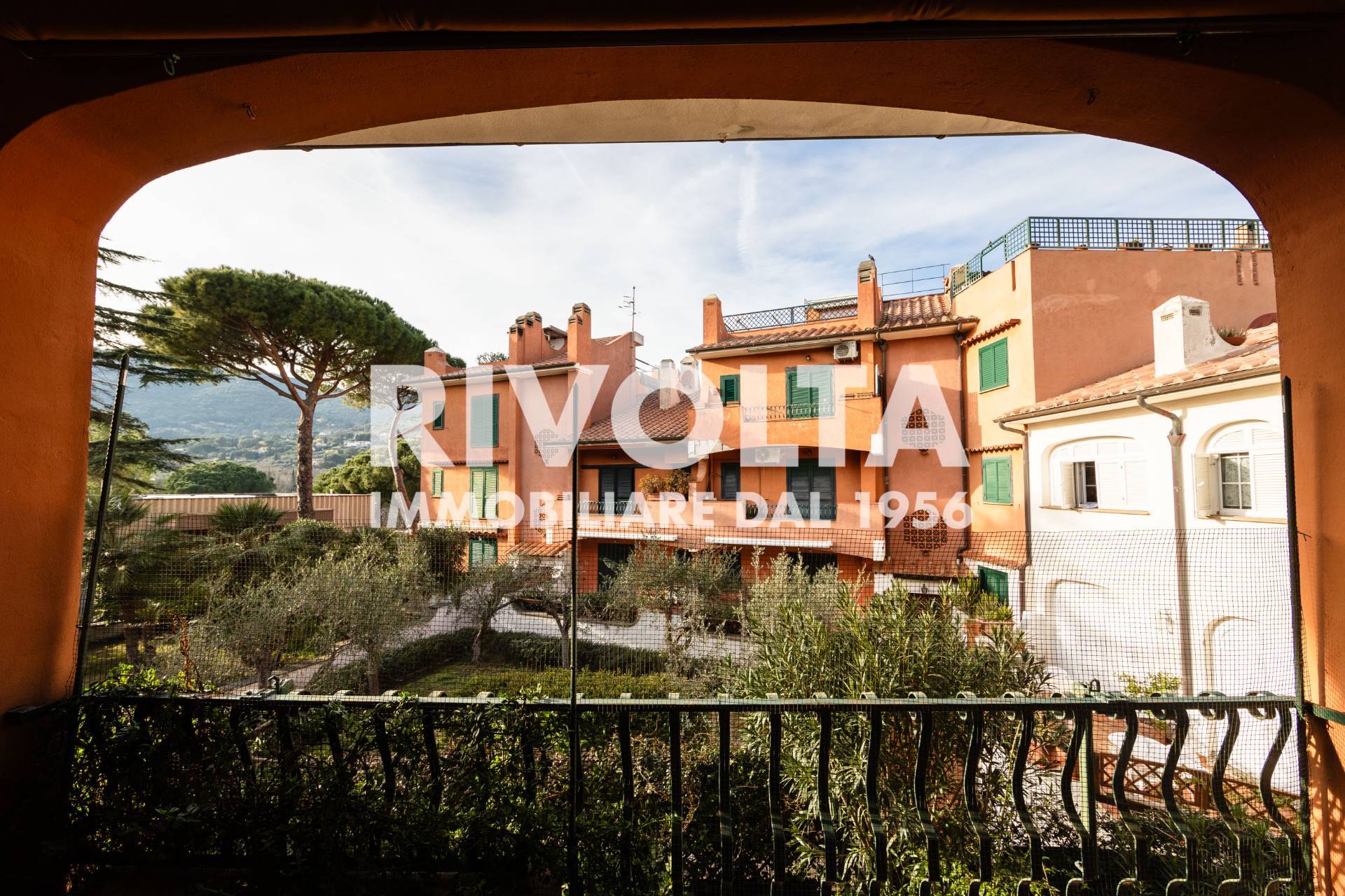 Appartamento in vendita a Monte Argentario, Porto Ercole