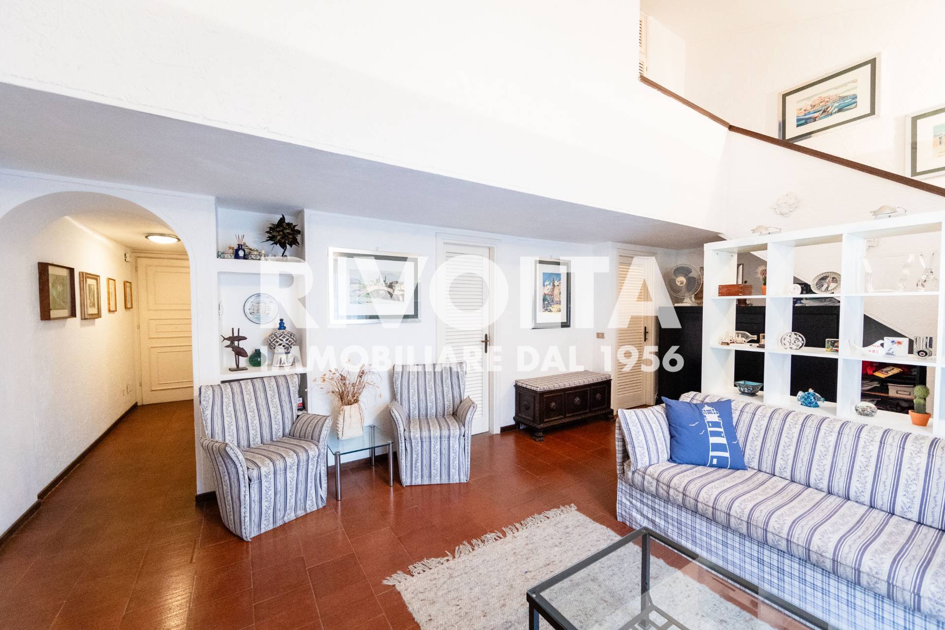 Appartamento in vendita a Monte Argentario, Porto Ercole