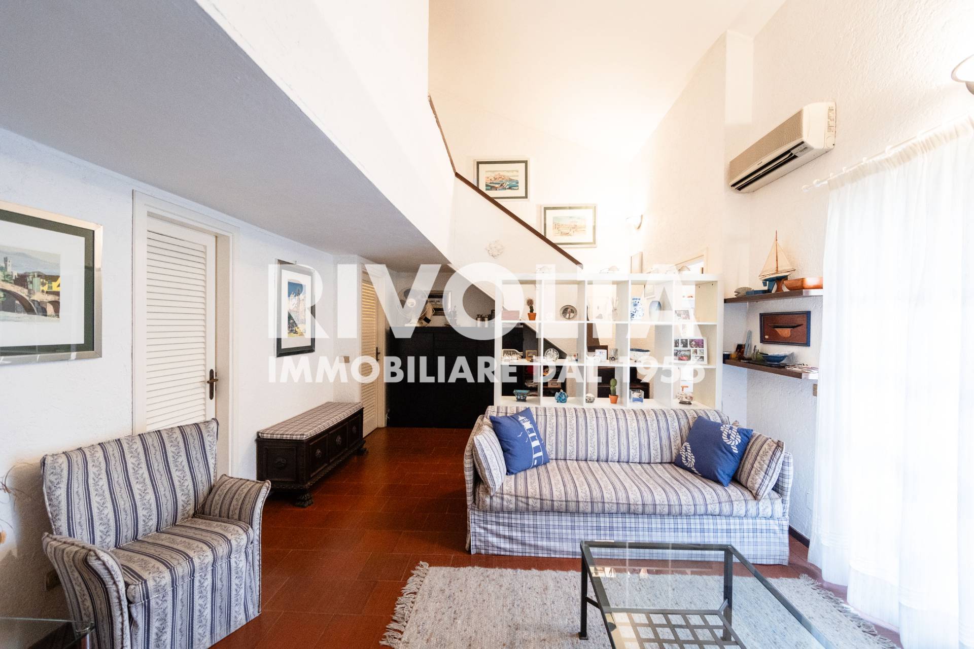 Appartamento in vendita a Monte Argentario, Porto Ercole