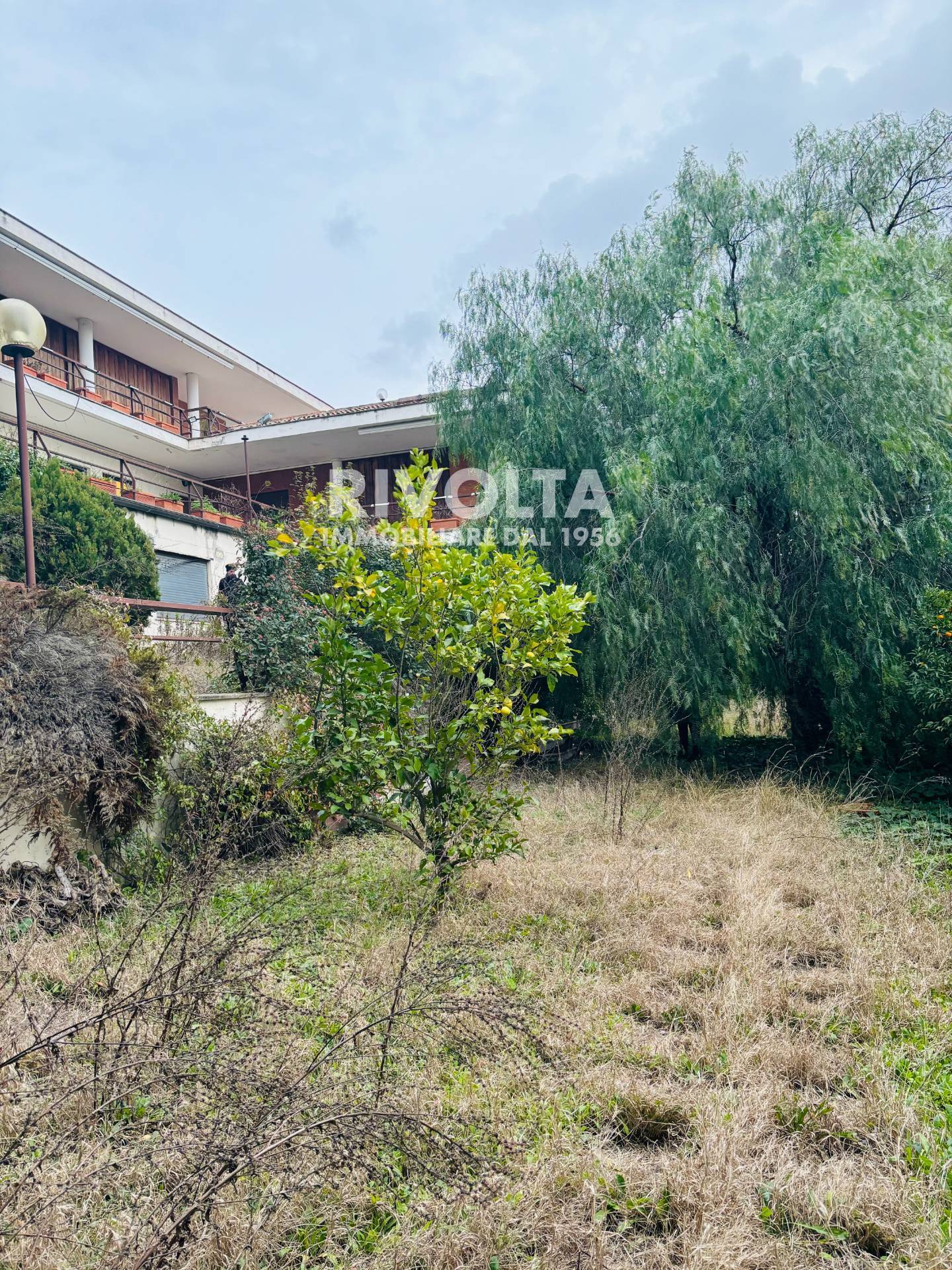 Edificio in vendita a Roma, Aurelio