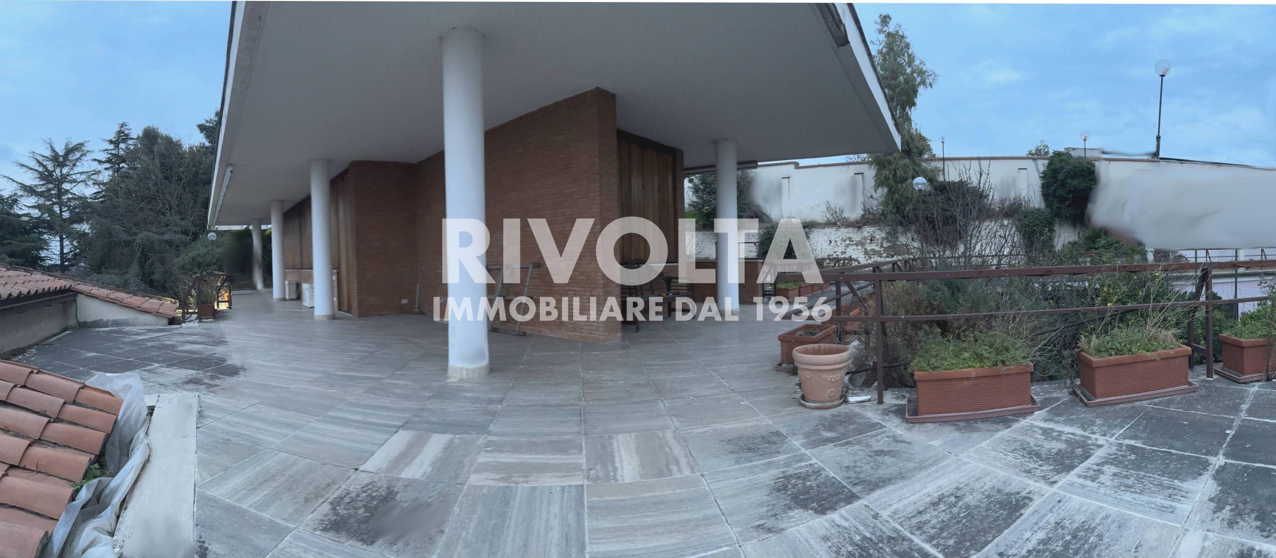 Edificio in vendita a Roma, Aurelio