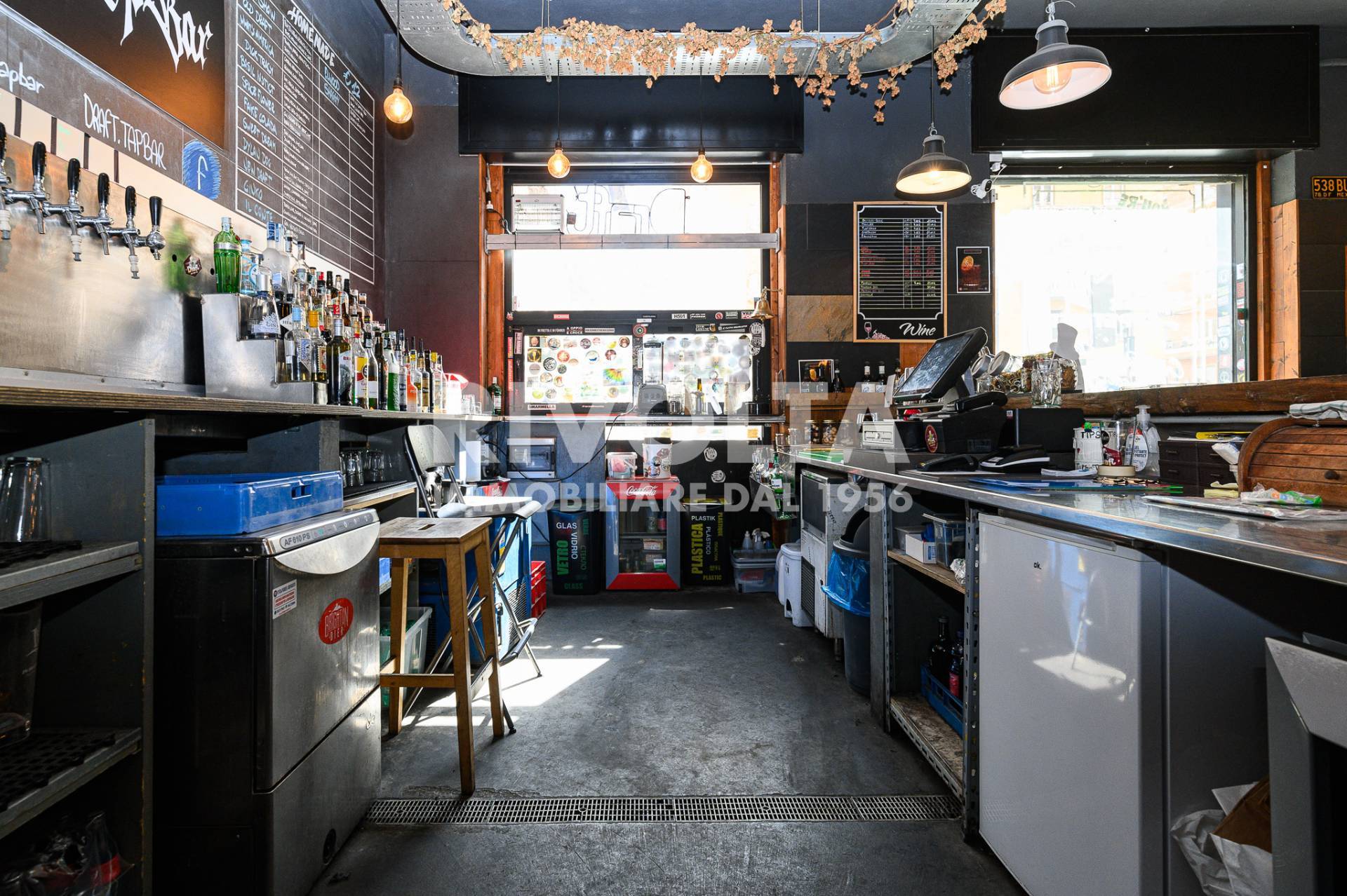 Attivit commerciale in vendita a Roma, Bologna