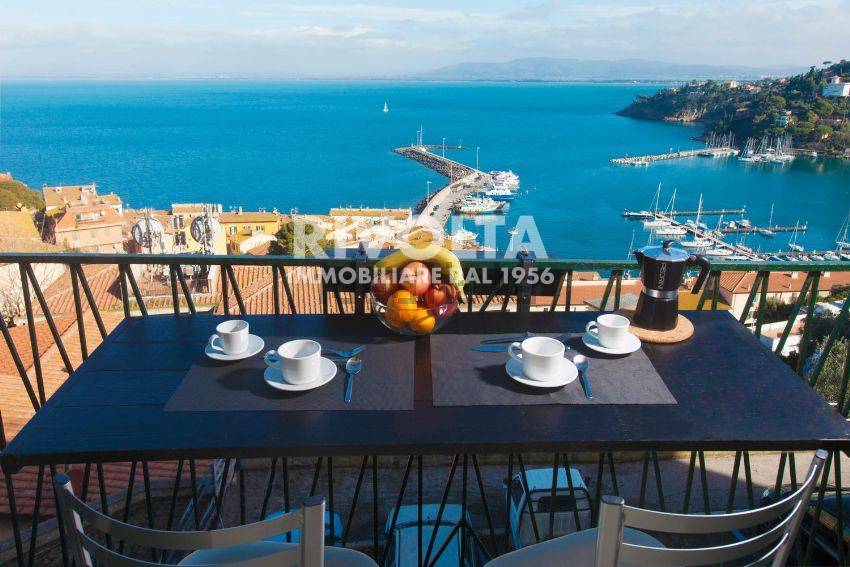 Appartamento in affitto a Monte Argentario, Porto Santo Stefano