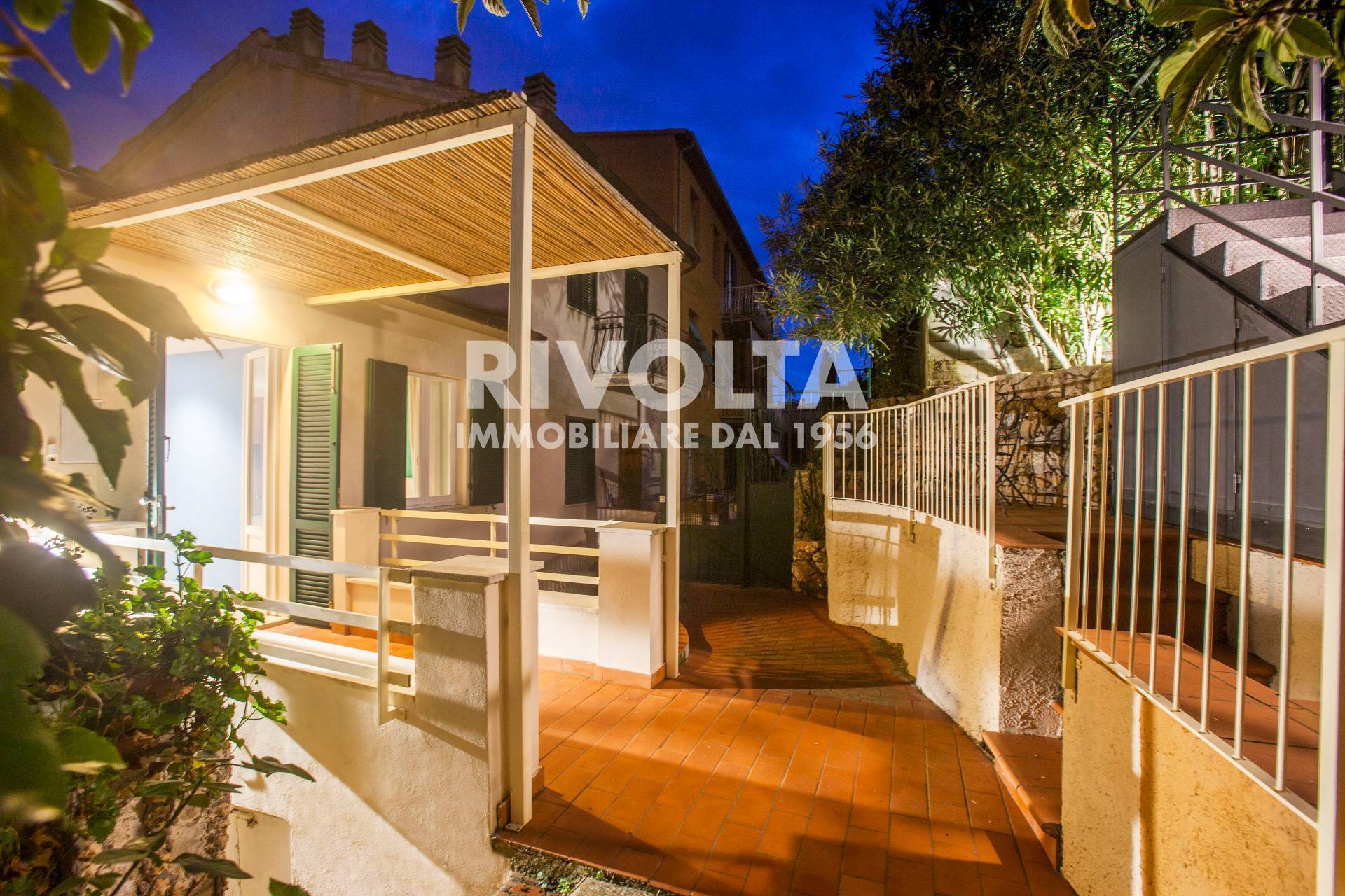 Appartamento in affitto a Monte Argentario, Porto Santo Stefano