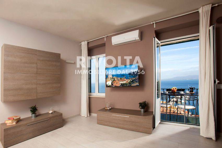 Appartamento in affitto a Monte Argentario, Porto Santo Stefano