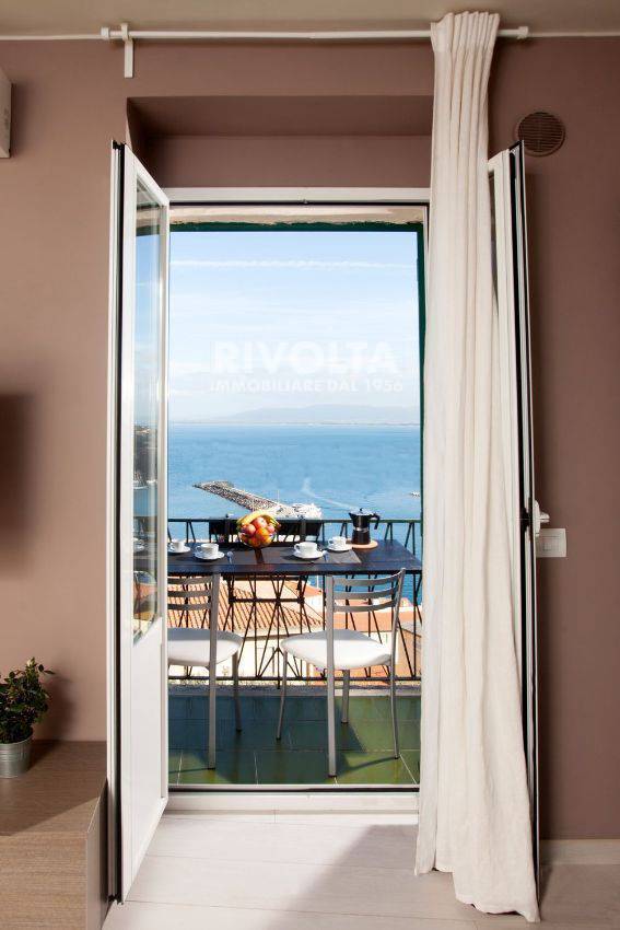 Appartamento in affitto a Monte Argentario, Porto Santo Stefano