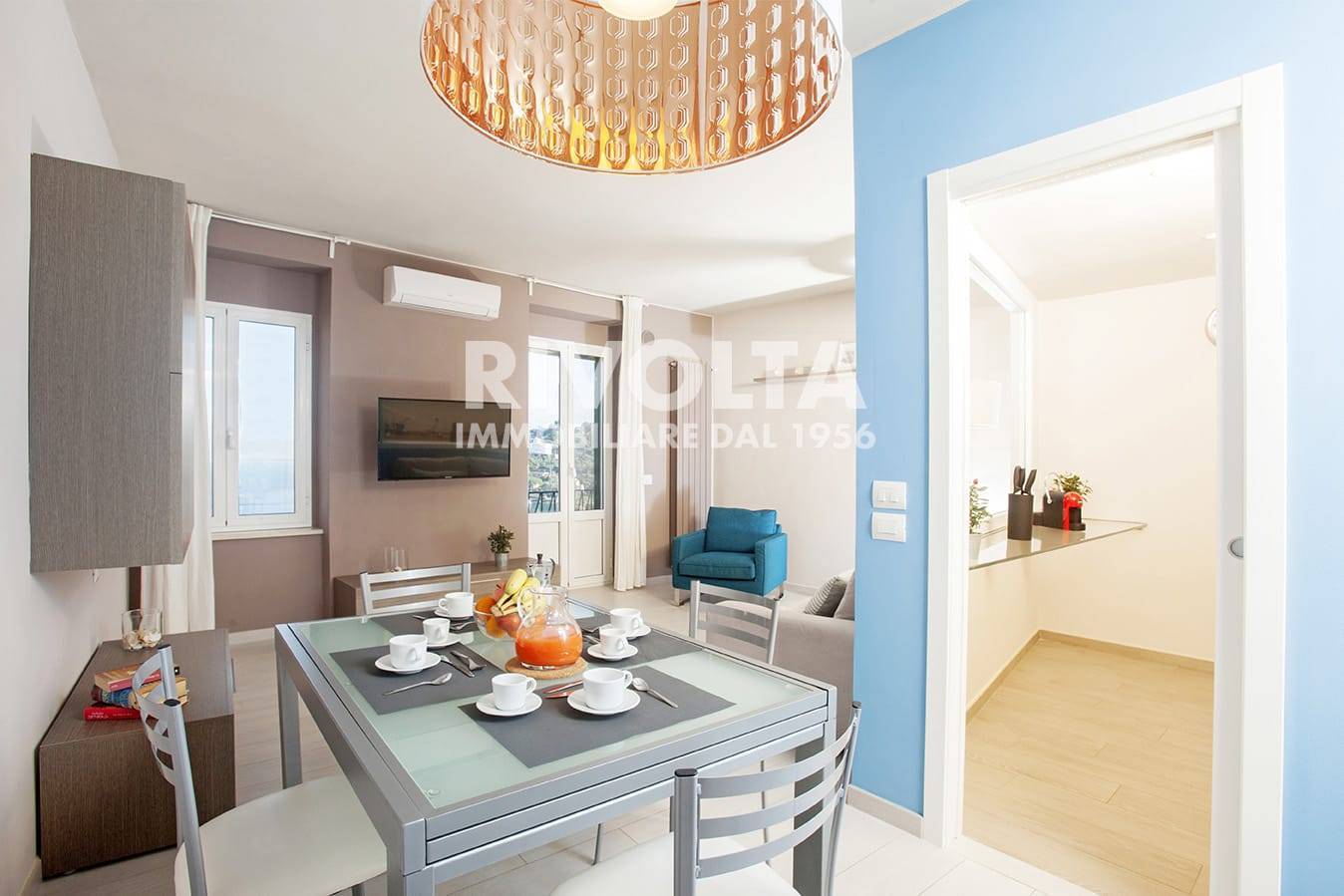 Appartamento in affitto a Monte Argentario, Porto Santo Stefano