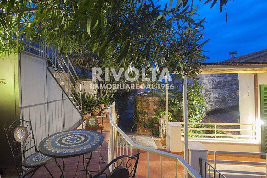 Appartamento in affitto a Monte Argentario, Porto Santo Stefano