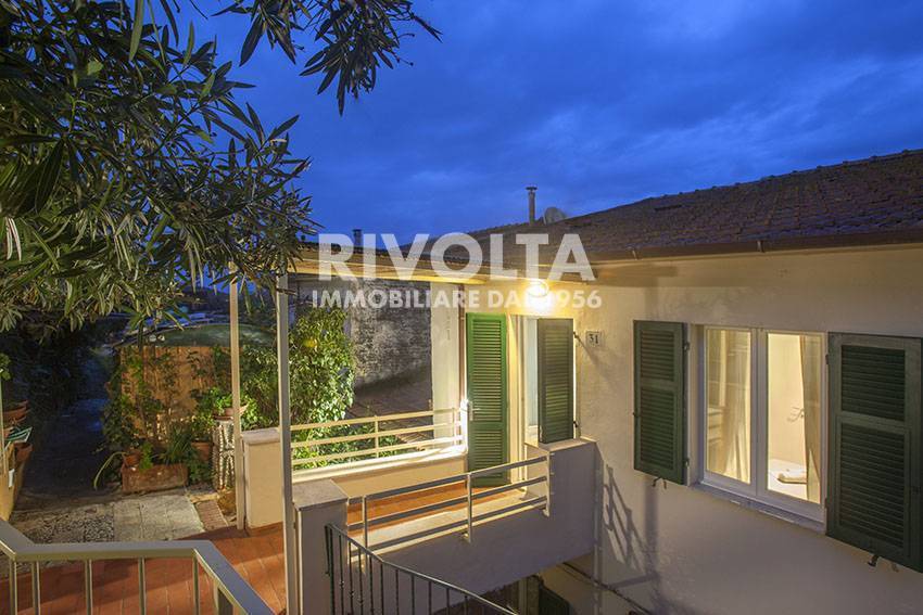 Appartamento in affitto a Monte Argentario, Porto Santo Stefano