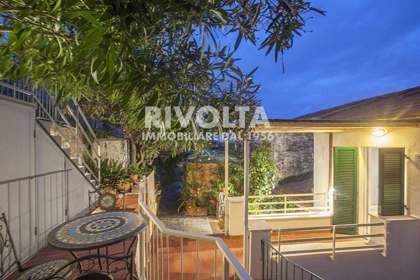 Appartamento in affitto a Monte Argentario, Porto Santo Stefano