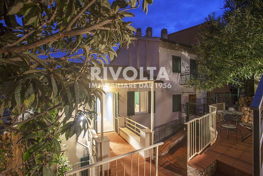 Appartamento in affitto a Monte Argentario, Porto Santo Stefano