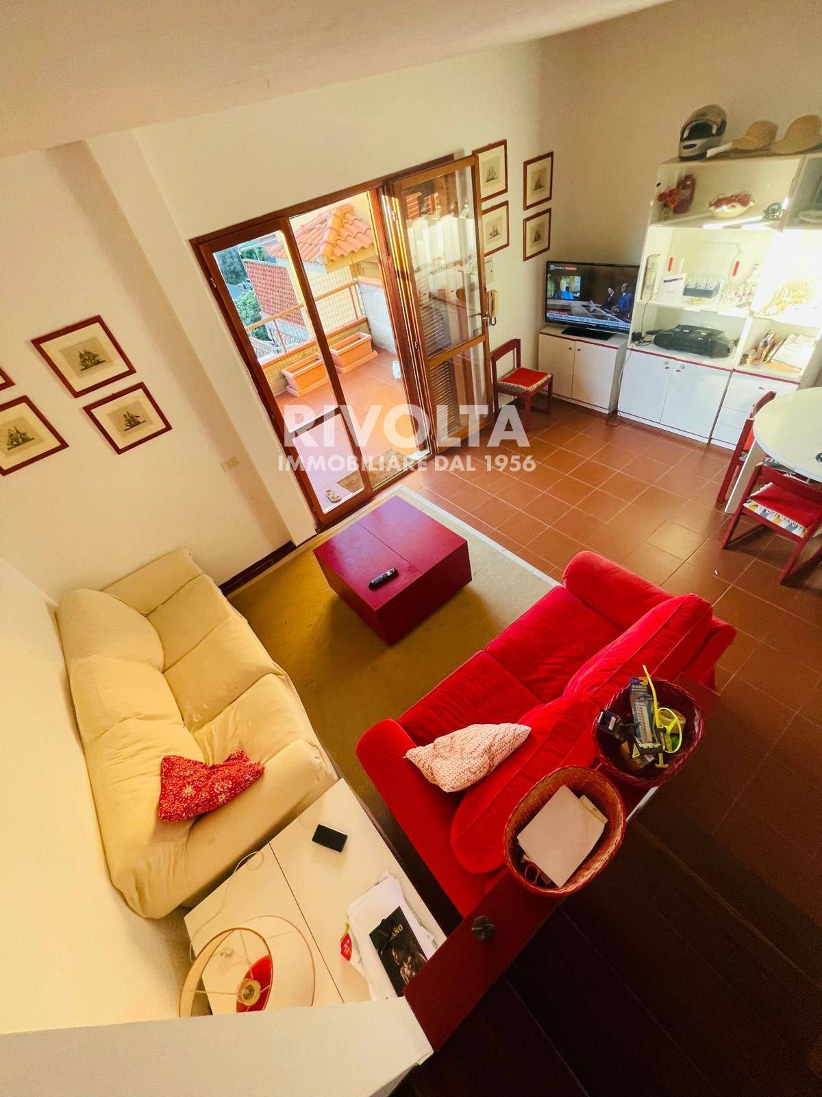 Appartamento in affitto a Monte Argentario, Porto Ercole