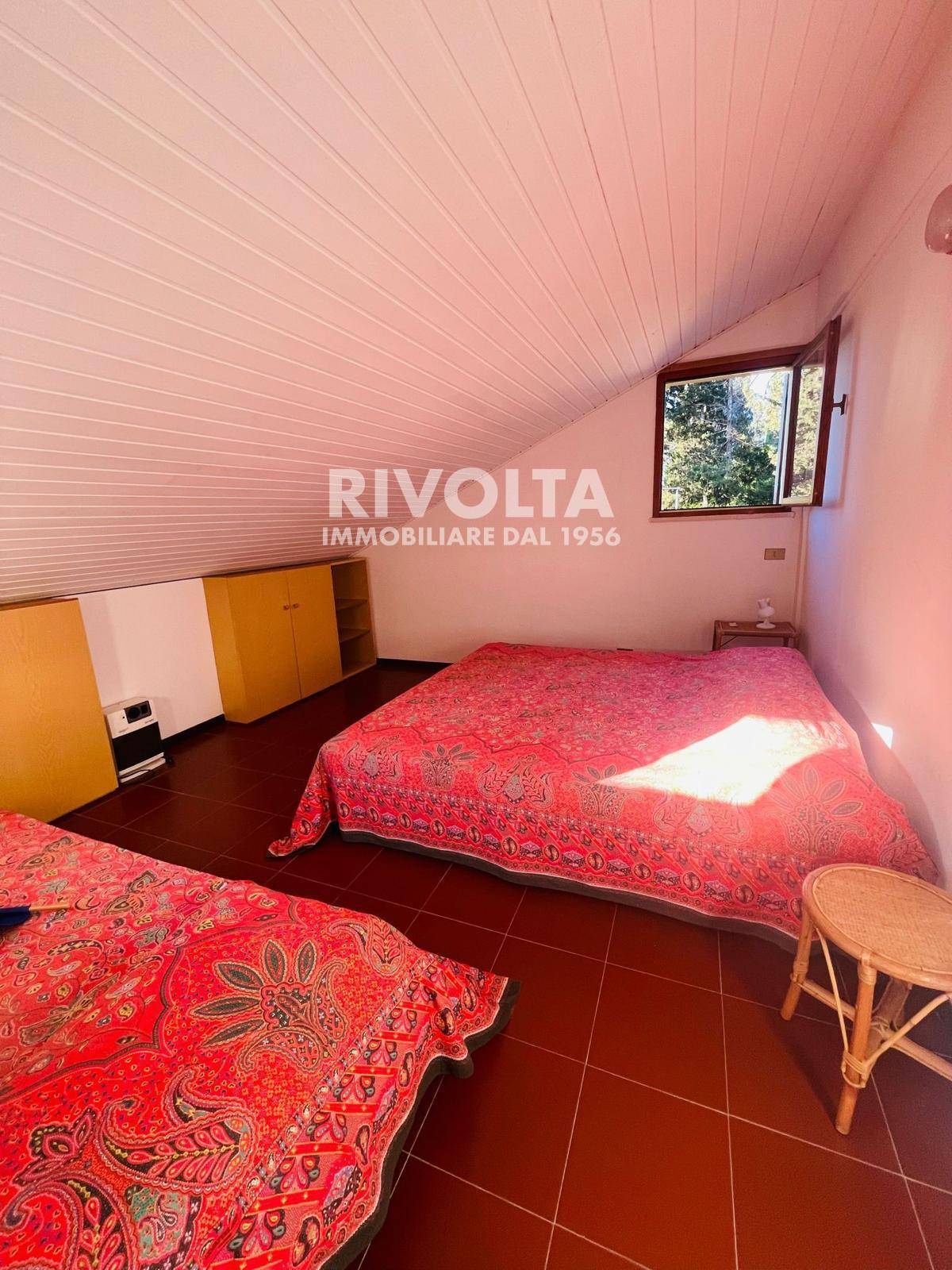 Appartamento in affitto a Monte Argentario, Porto Ercole